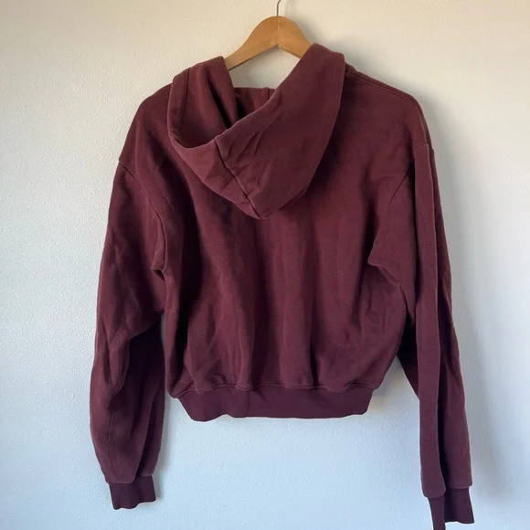 skims zip up size small - Picture 5 of 5